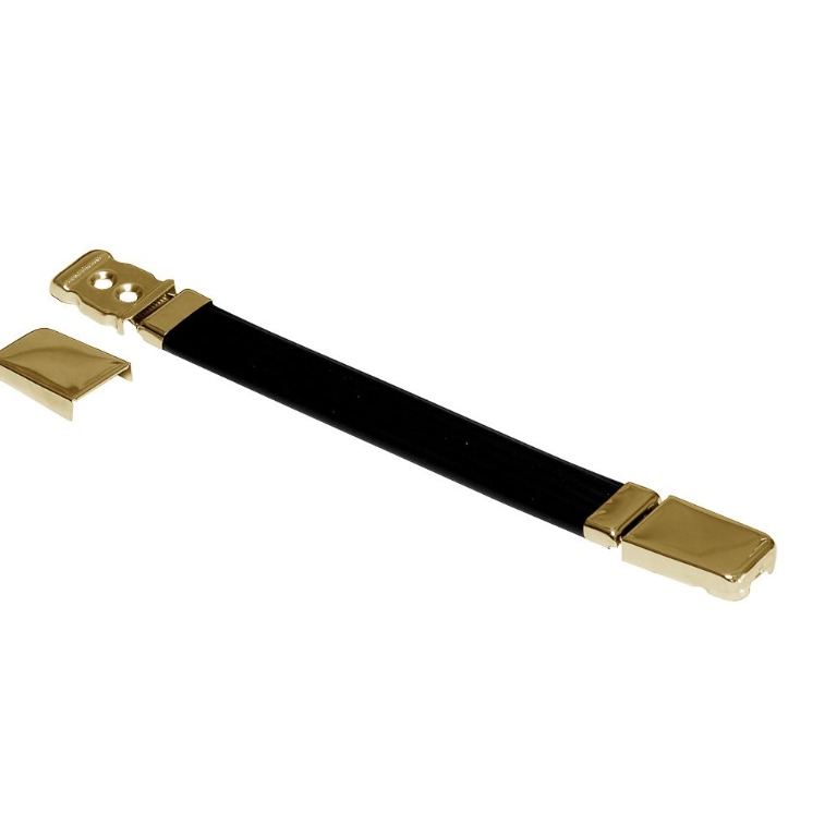 Marshall Vintage Handle Gold End Capped